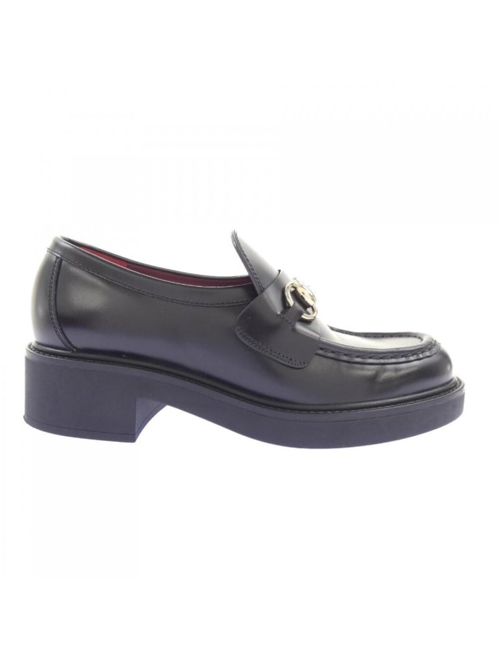 Gucci Sneakers Black